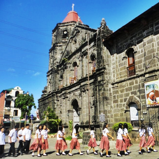 Junior High School (Grade 7 - 10)<br>Senior High School (Grade 11 - 12)